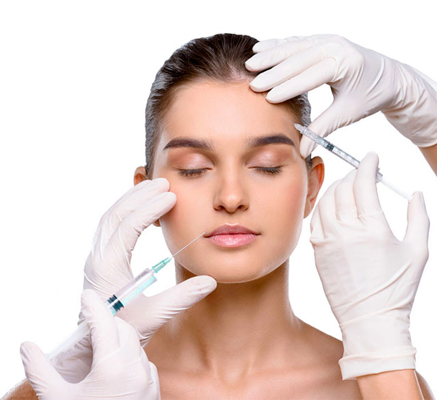 кабинет косметологии Киев Ткаченко Натальи