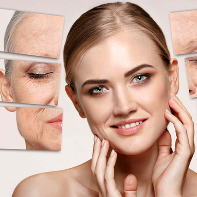 процедуры омоложения Киев